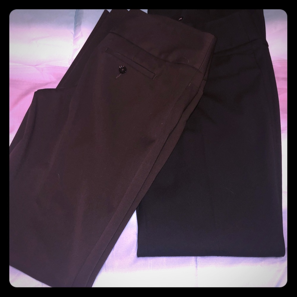 Dress pants 👖
